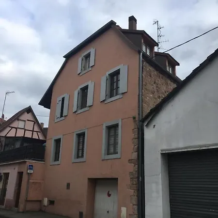 Le Château du Haut-Koenigsbourg Sélestat Extérieur photo