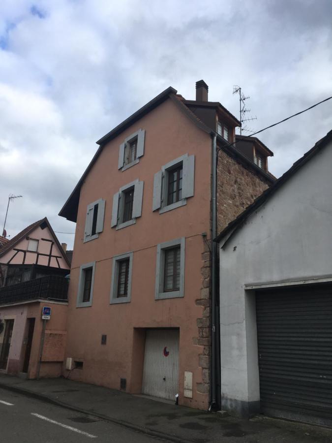 Le 6 - Le Chateau Du Haut-koenigsbourg