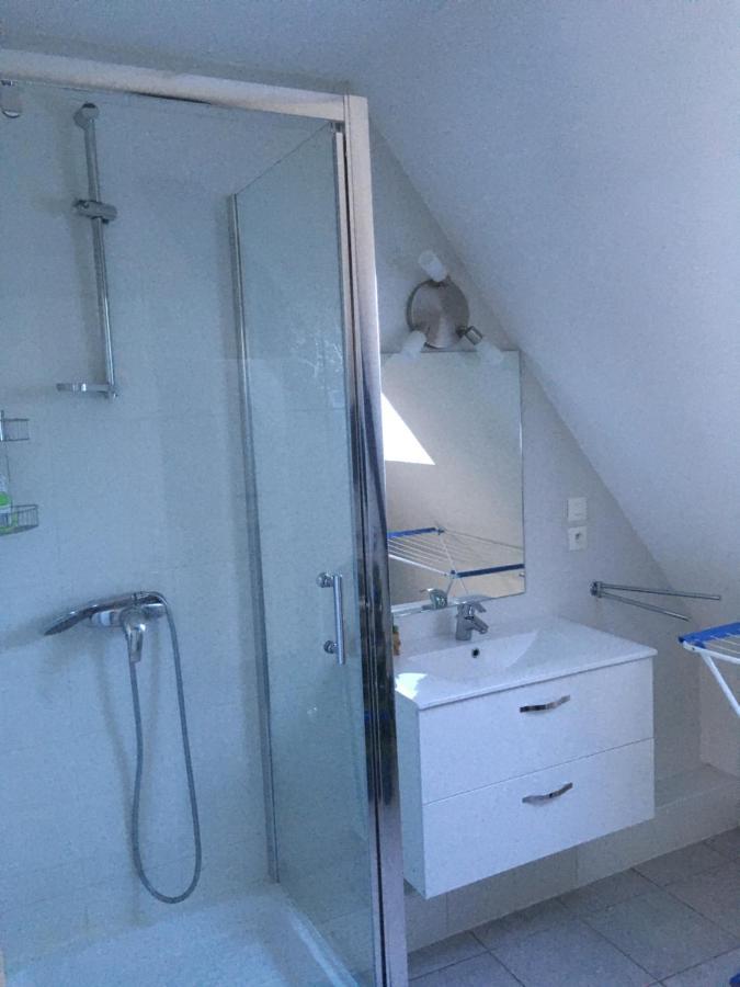 Le 6 - Le Chateau Du Haut-koenigsbourg Apartment *