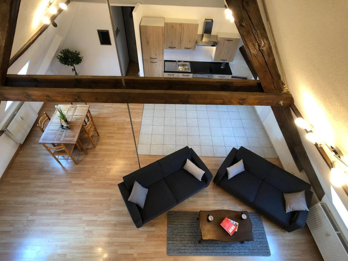 Le 6 - Le Chateau Du Haut-koenigsbourg * Selestat