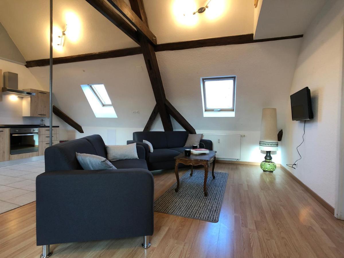 Apartment Le 6 - Le Chateau Du Haut-koenigsbourg *