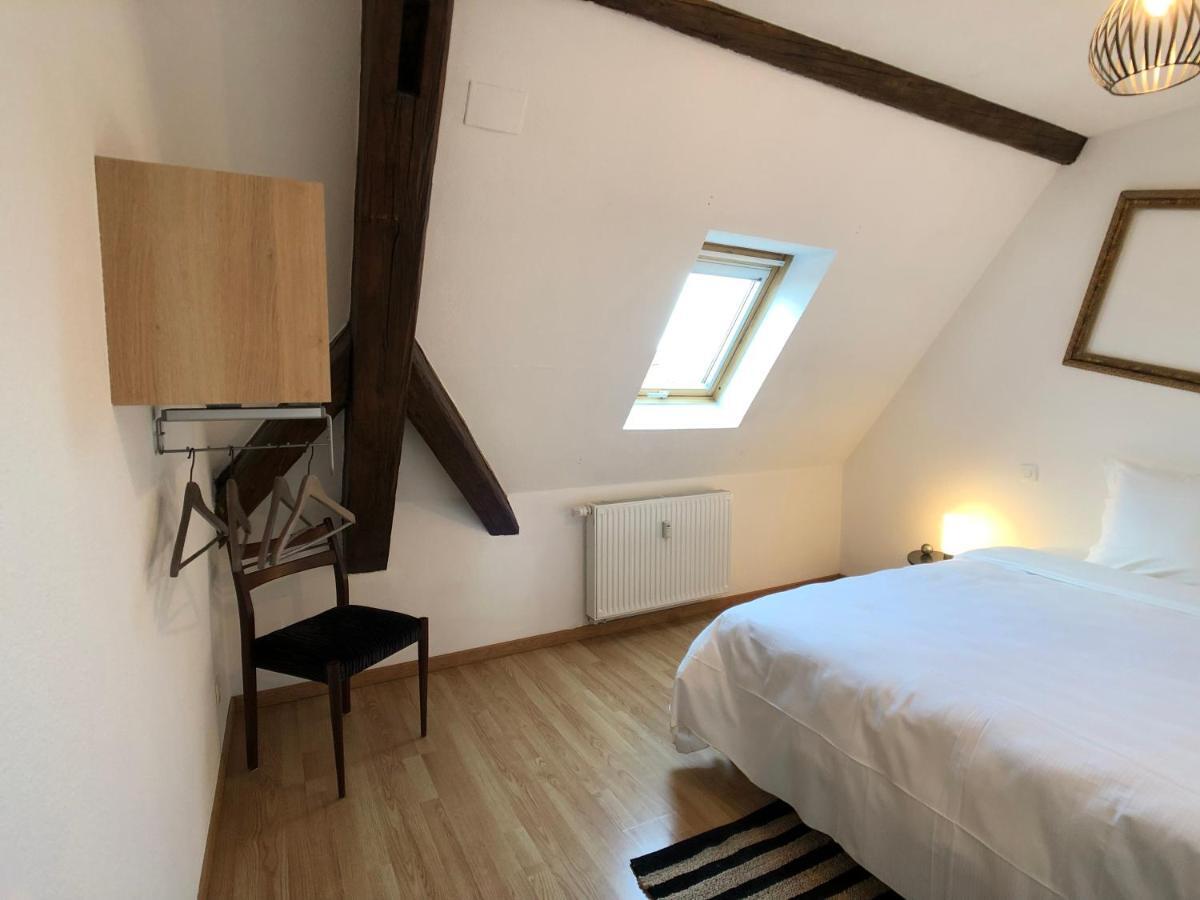 Le 6 - Le Chateau Du Haut-koenigsbourg * Selestat