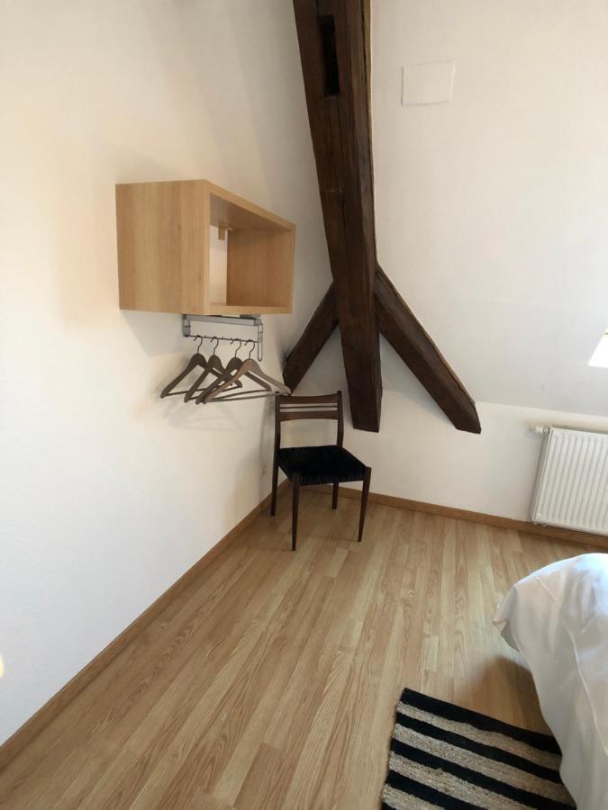 Le 6 - Le Chateau Du Haut-koenigsbourg Apartment Selestat