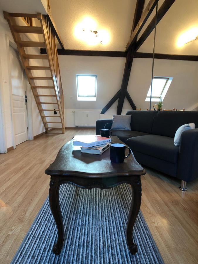 Apartment Le 6 - Le Chateau Du Haut-koenigsbourg