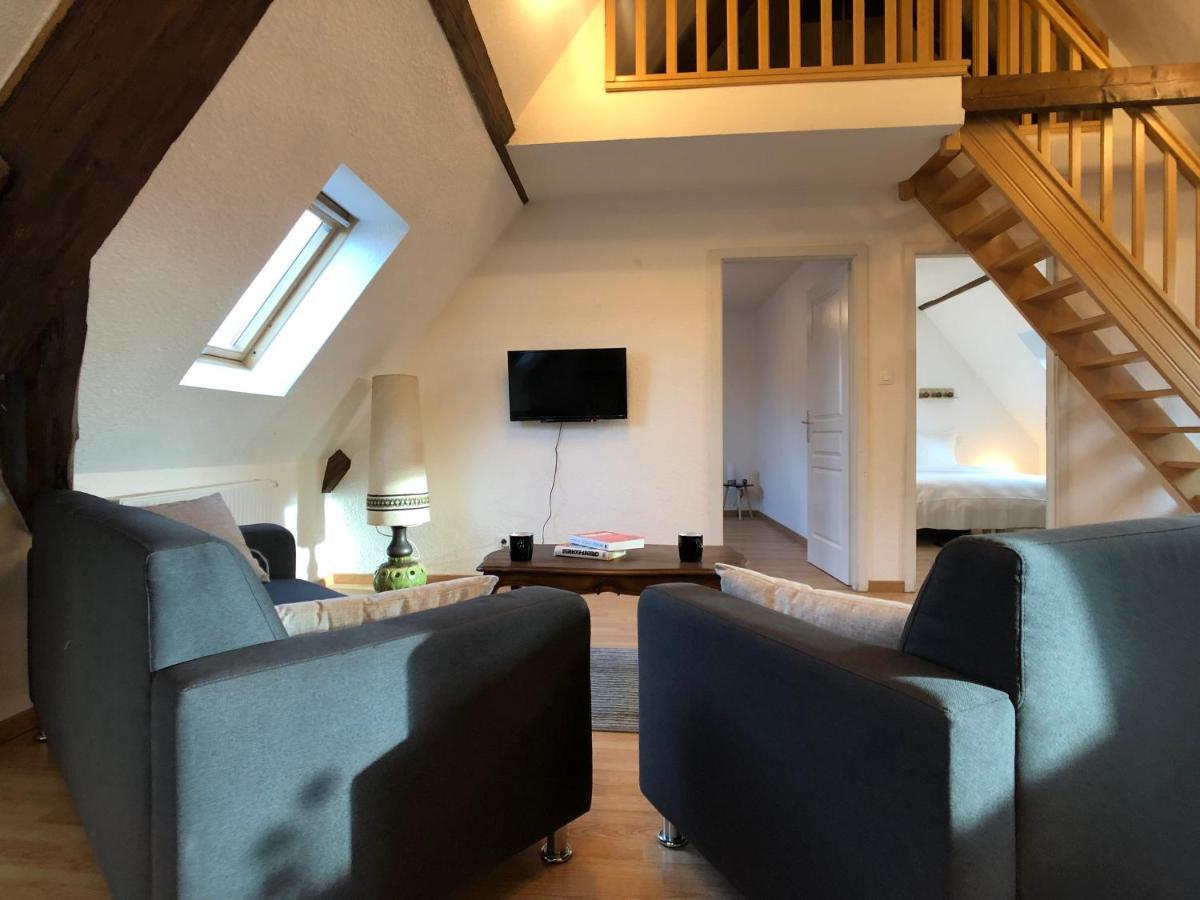 Le 6 - Le Chateau Du Haut-koenigsbourg *