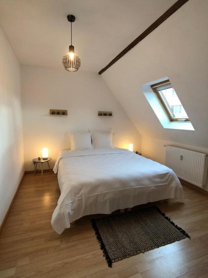 Apartment Le 6 - Le Chateau Du Haut-koenigsbourg