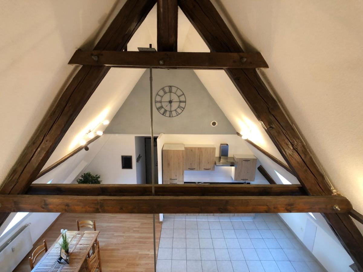 Le 6 - Le Chateau Du Haut-koenigsbourg Apartment